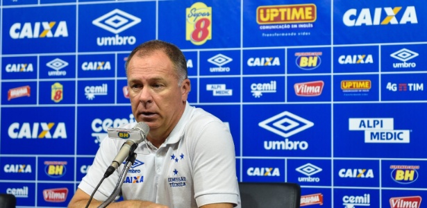 Mano confia em time e Cruzeiro precisa evoluir média do turno em reta final