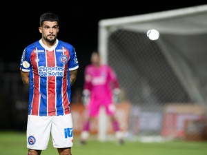 Jorge Rodrigues/AGIF