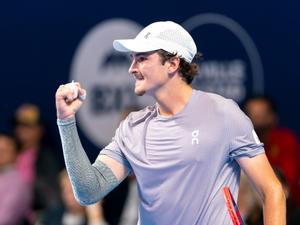 Joris Verwijst/BSR Agency/Getty Images