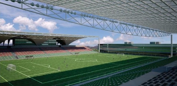 Fla, Flu e Bota estudam projeto de R$ 30 mi por abrigo durante Rio 2016