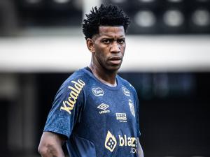 Raul Baretta/ Santos FC