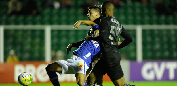 Cruzeiro alcança a melhor sequência invicta na atual edição do Brasileiro