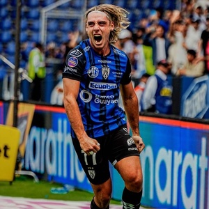 Site oficial Independiente Del Valle