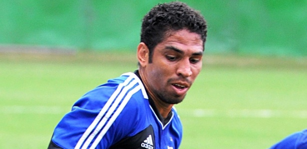 Reservas do Fla empatam com S. Cristóvão; titulares ficam na academia