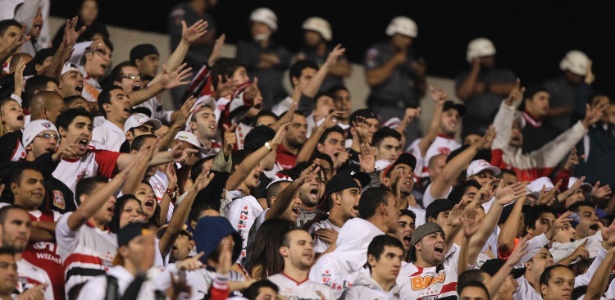 Veja o Ranking do sócio-torcedor no Brasil