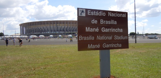 Vasco e Fla fecham acordo para disputar dois clássicos do BR em Brasília