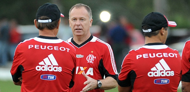 Mano supera antecessores e tem melhor início de técnico no Fla desde 2009