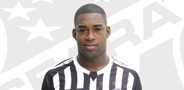 Ceará anuncia a contratação de Gustavo, ex-Flamengo e Atlético-GO