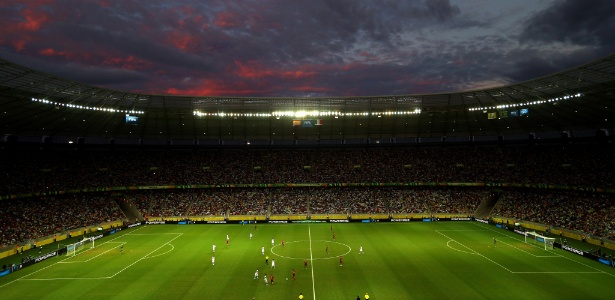 Fortaleza, uma das sedes dos jogos da Copa, é apontada como capital da prostituição infantil
