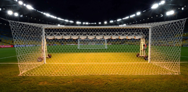 Fla encaminha contrato com Maracanã e discute duração e camarotes