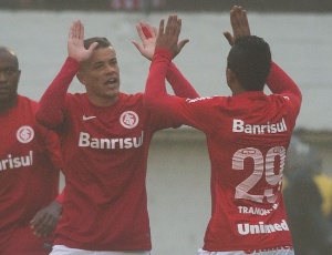 Inter e Flamengo testam boas fases em despedida do estádio Centenário