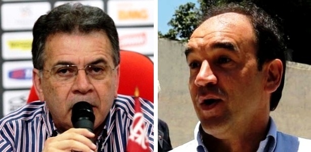 Gomes é protagonista no Vasco e vê Pelaipe discreto no Fla em pré-clássico