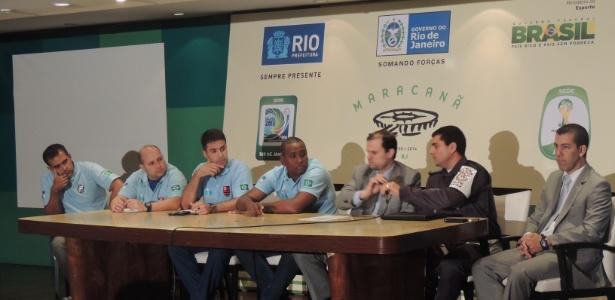 Organizadas cobram consórcio e clubes por ingressos mais baratos no Maracanã