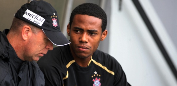 Fla se inspira no Corinthians e usa trio como base para reestruturação