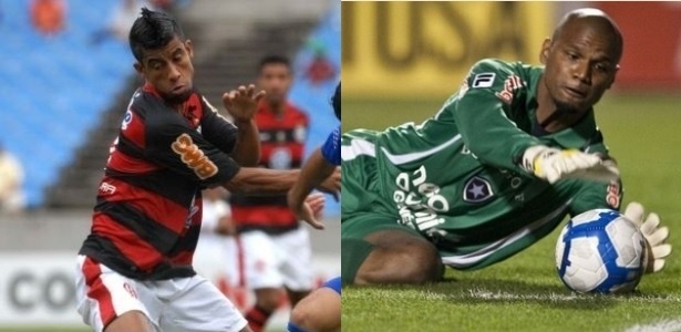 Capitães de Fla e Bota retornam ao Maracanã e lamentam elitização da arena