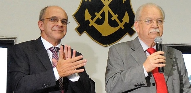 Conselho abre inquérito para apurar denúncia de grampo no Flamengo