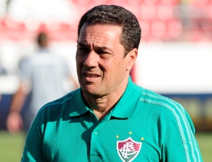 Luxa reencontra Fla para dar porrada em rival e quebrar tabu do Flu