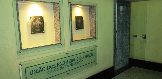 Escoteiros faturam com Maracanã e cobram fatia da Copa das Confederações