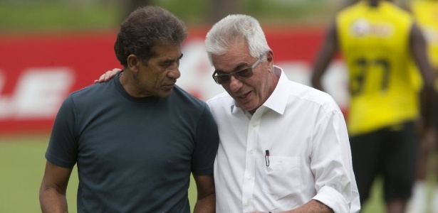 Nunes reclama de humilhação no Fla, e presidente liga para apaziguar crise