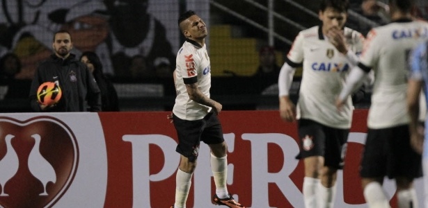 Guerrero toma remédio que acusaria doping e é vetado contra o Flamengo30