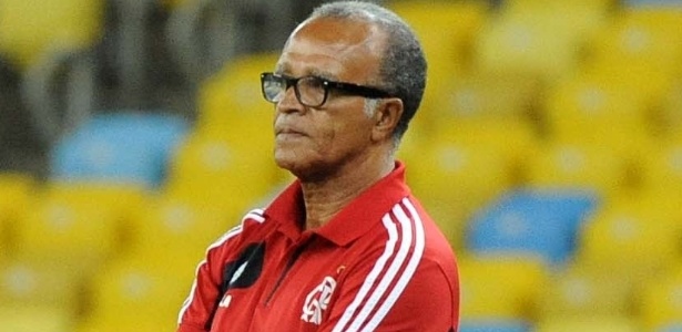 Jayme elogia atuação do Fla em derrota e diz que time merece parabéns