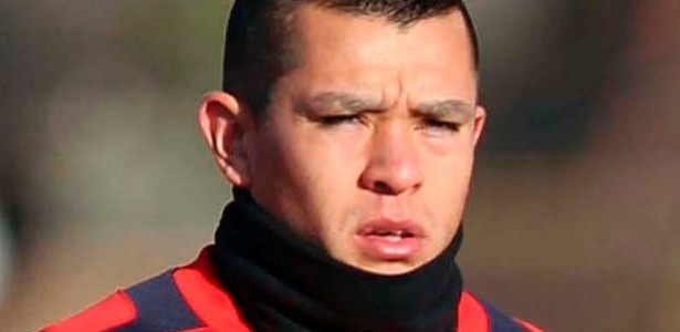 Time mexicano vira concorrente e Grêmio tem 7 dias para fechar com Muñoz
