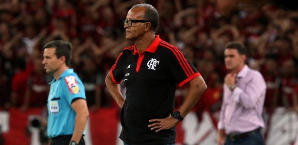 Jayme conquista 2º título em seis meses e supera técnicos consagrados no Fla