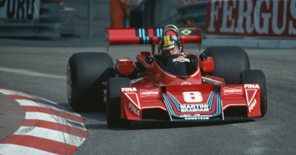 Resultado de imagem para Brabham f1 1976