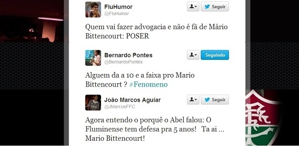 Advogado do Flu vence Lusa emotiva e Fla técnico e vira craque no STJD