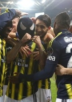 Site oficial do Fenerbahce/Reprodu&ccedil;&atilde;o