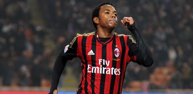 Luxa vence guerra, e Fla vai abrir cofre por reforços. Robinho é o sonho