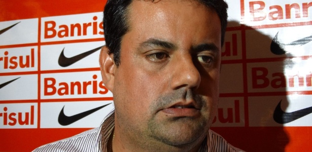 Flamengo está perto de fechar com gerente do Internacional para auxiliar no Centro de Inteligência