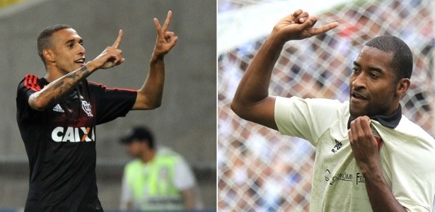 Longe dos milhões e das provocações: Vasco e Fla fazem clássico esvaziado