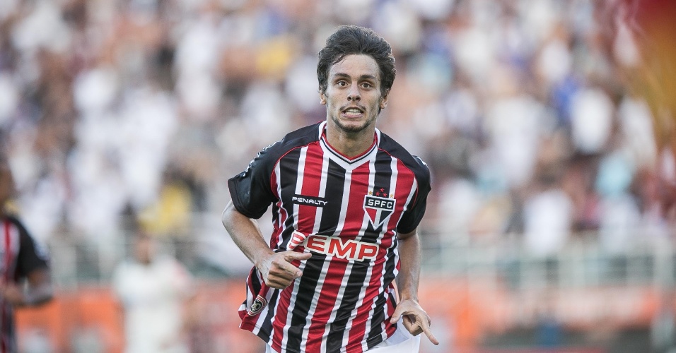 Sem proposta, São Paulo tem valor mínimo por Rodrigo Caio