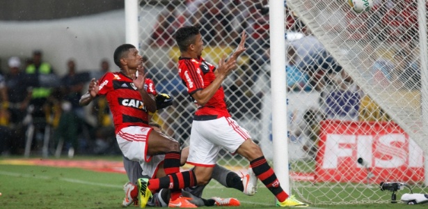 Eurico e Márcio Araújo esquentam clássico Fla x Vasco pelo Carioca