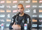 Tardelli e Guilherme podem reforçar Atlético-MG contra o Criciúma - Bruno Cantini/Site do Atlético-MG