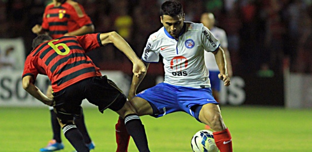 Maxi Biancucchi volta ao time depois de duas rodadas fora