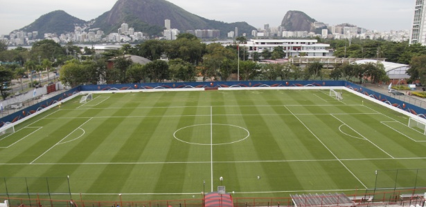 Clubes do Rio querem lucrar com Olimpíada. E já trabalham para isso