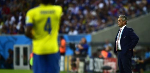 Como a Libertadores interfere na chegada de um técnico ao Cruzeiro