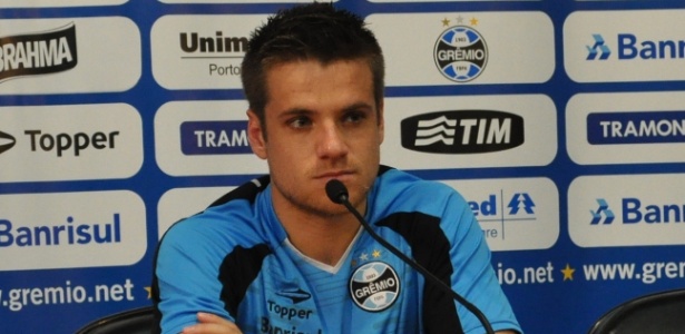 Ramiro vê potencial em Fernandinho e espera Grêmio mais rápido