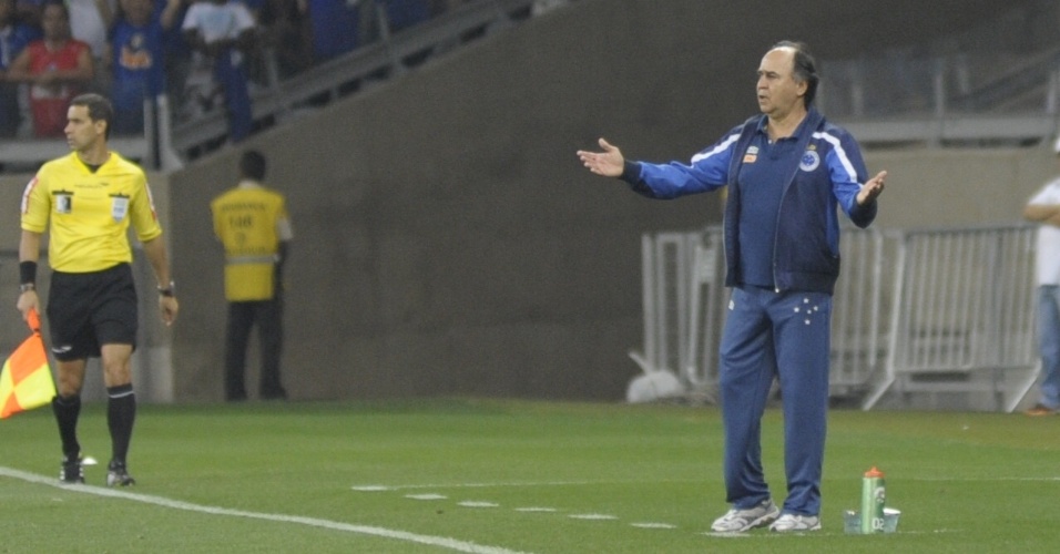 Marcelo vê clubes motivados e descarta cansaço alvinegro