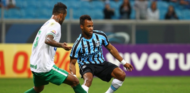 Grêmio promete reforços ao time e uns podem ser velhos conhecidos