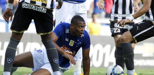 Cruzeiro e Luxa querem, mas precisam de outro aval por Júlio Baptista
