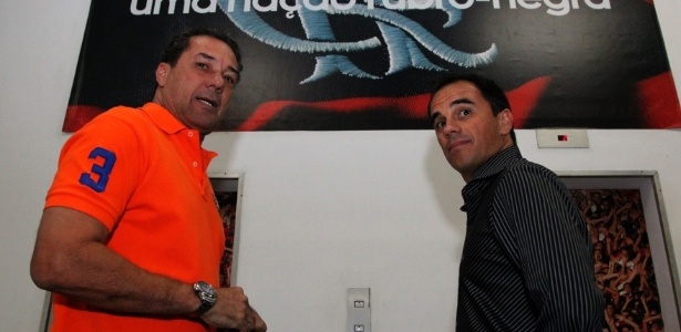 Fla estende pré-temporada até fevereiro e critica regulamento do Carioca