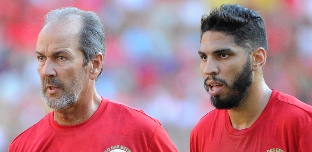 Wallace critica ano do Fla e usa Botafogo como alerta para conter gastos