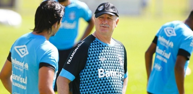 Foi ruim, mas foi bom: Grêmio vê lado positivo em ausência na Libertadores Comente