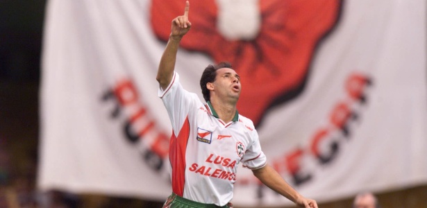 Flamengo teve que pagar 52 mil torcedores após promessa que irritou a Lusa