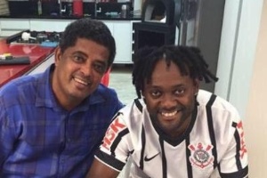 Reprodução / FoxSports Reprodução / FoxSports