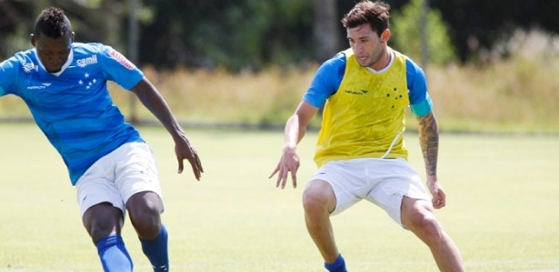 Ainda formando o time, Marcelo Oliveira já tem 60% dos reforços disponíveis