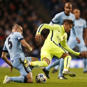 Reuters / Phil Noble Livepic